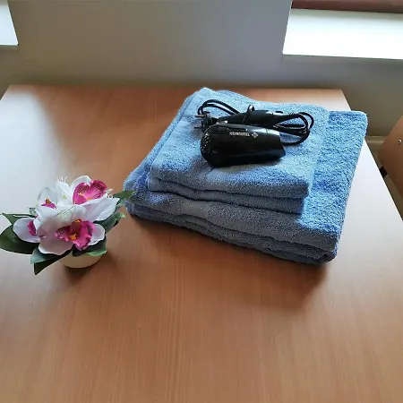 Ege Sleep & At - Fuldatalstrasse Homestay