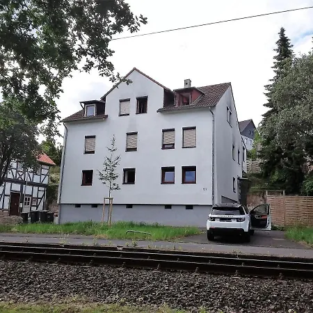 Homestay Ege Sleep & At - Fuldatalstrasse