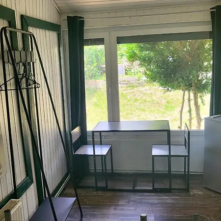 Homestay Ege Sleep & At - Fuldatalstrasse Kassel