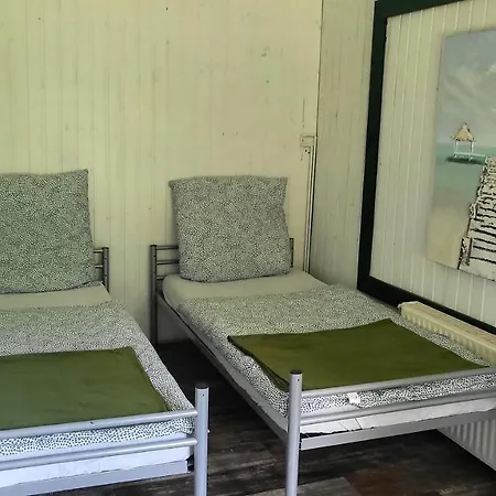 Ege Sleep & At - Fuldatalstrasse Homestay Kassel