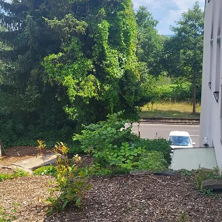 Homestay Ege Sleep & At - Fuldatalstrasse