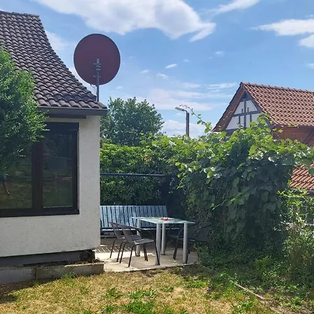 Ege Sleep & At - Fuldatalstrasse Homestay Kassel