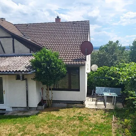 Homestay Ege Sleep & At - Fuldatalstrasse Kassel